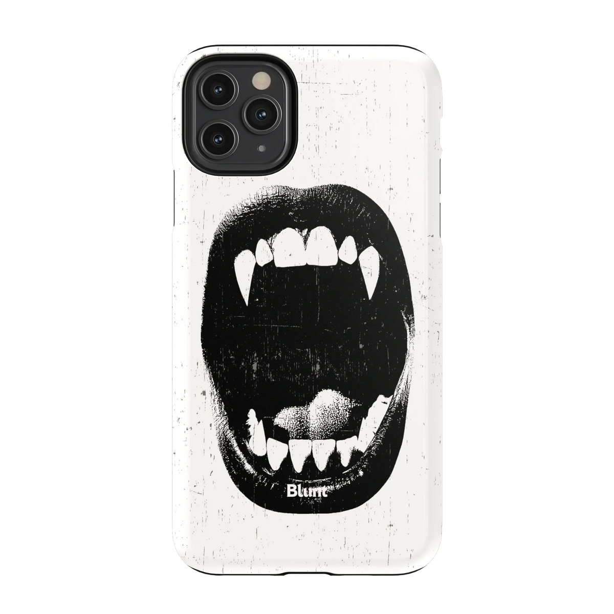 Venomous iPhone Case