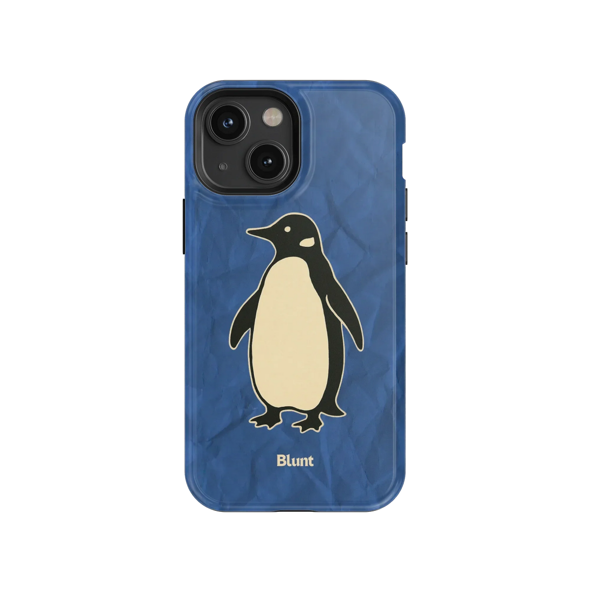 Cold Front iPhone Case
