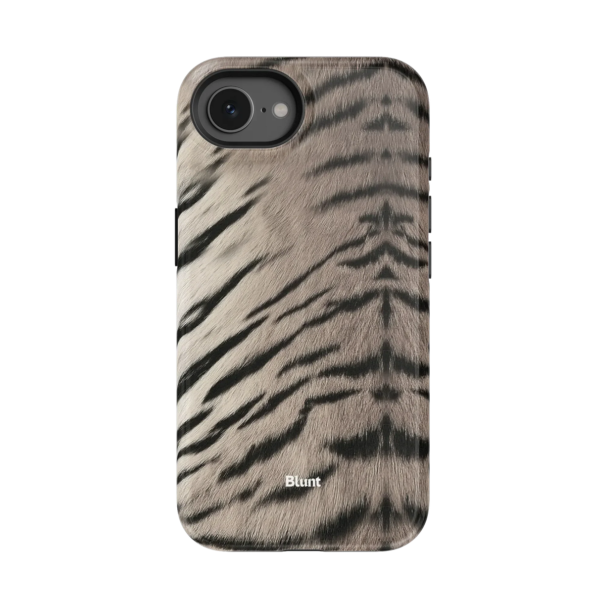 Tigress iPhone Case