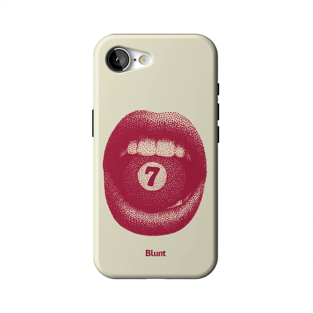 Sin City iPhone Case