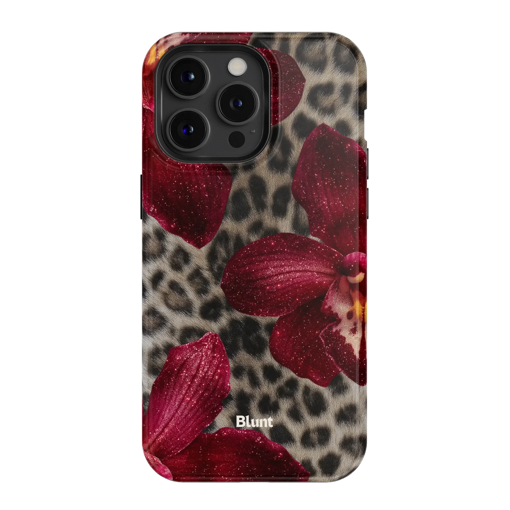 Belle iPhone Case