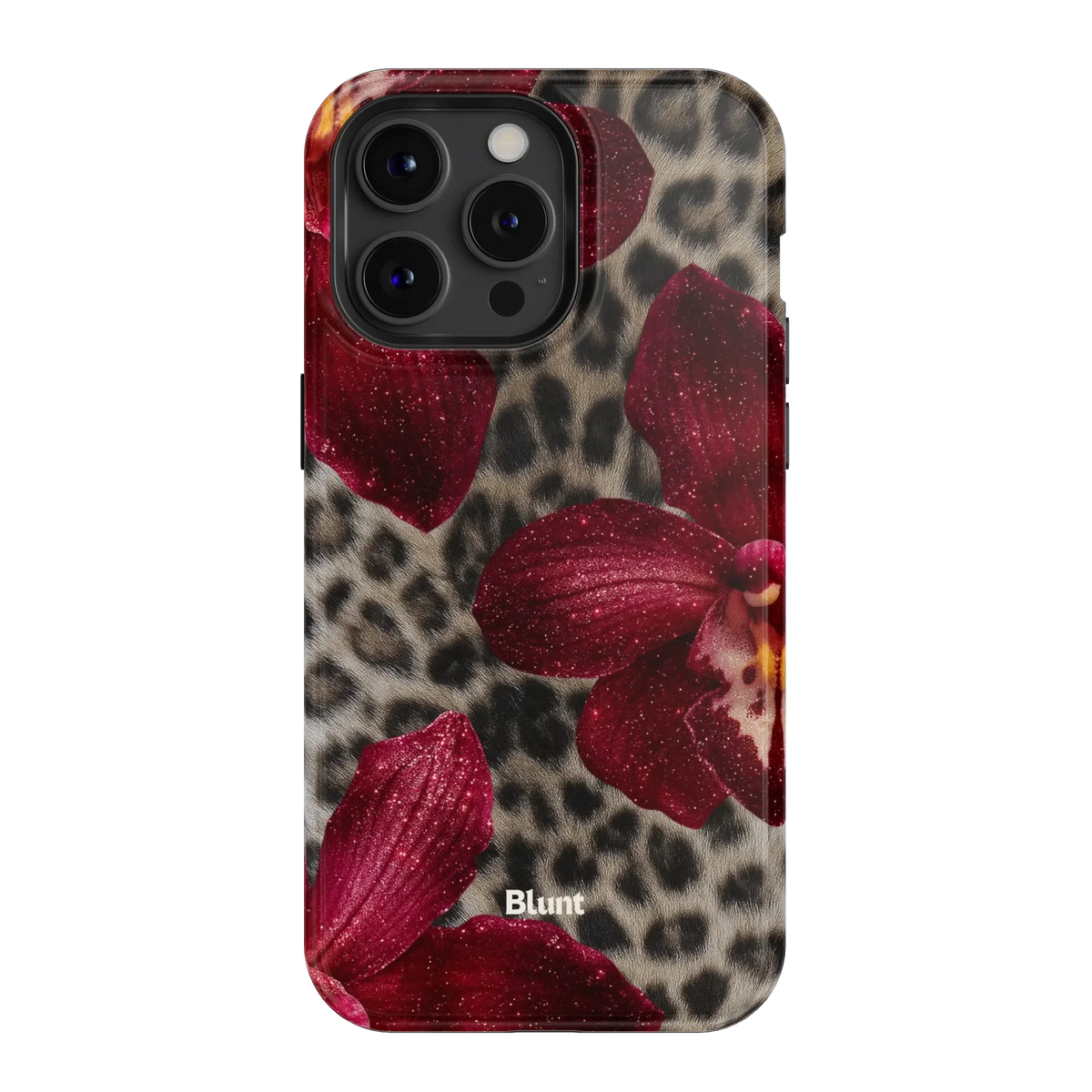 Belle iPhone Case