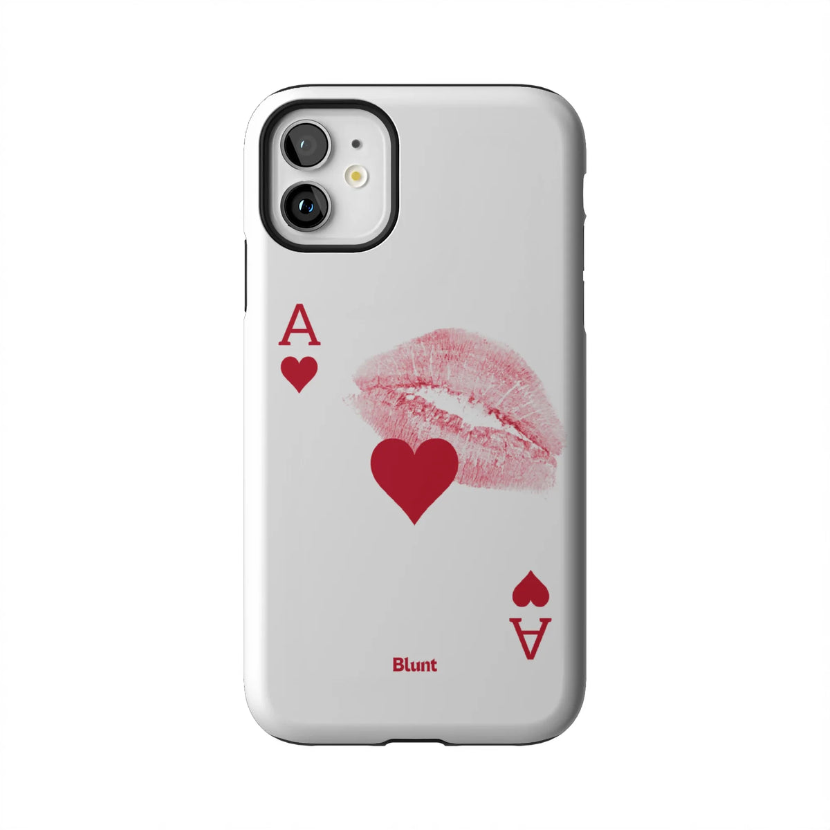 Ace iPhone Case
