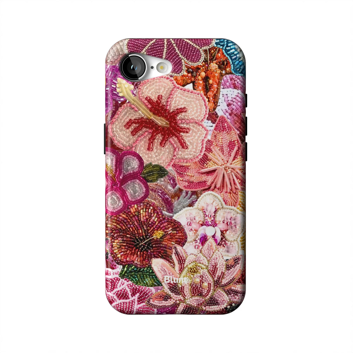 Garden Luxe iPhone Case