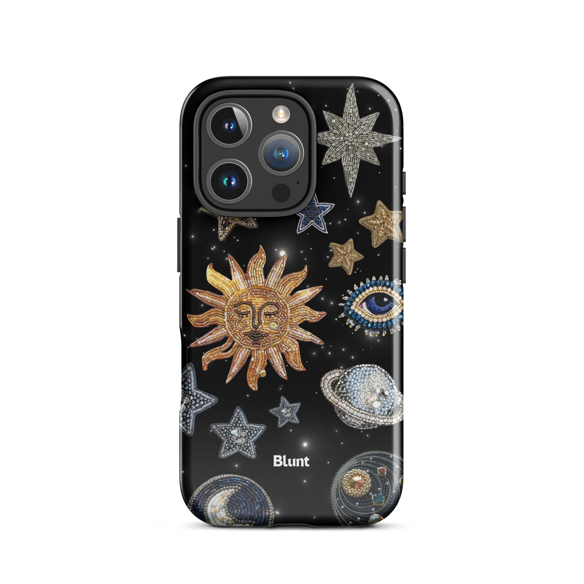 Orbit iPhone Case