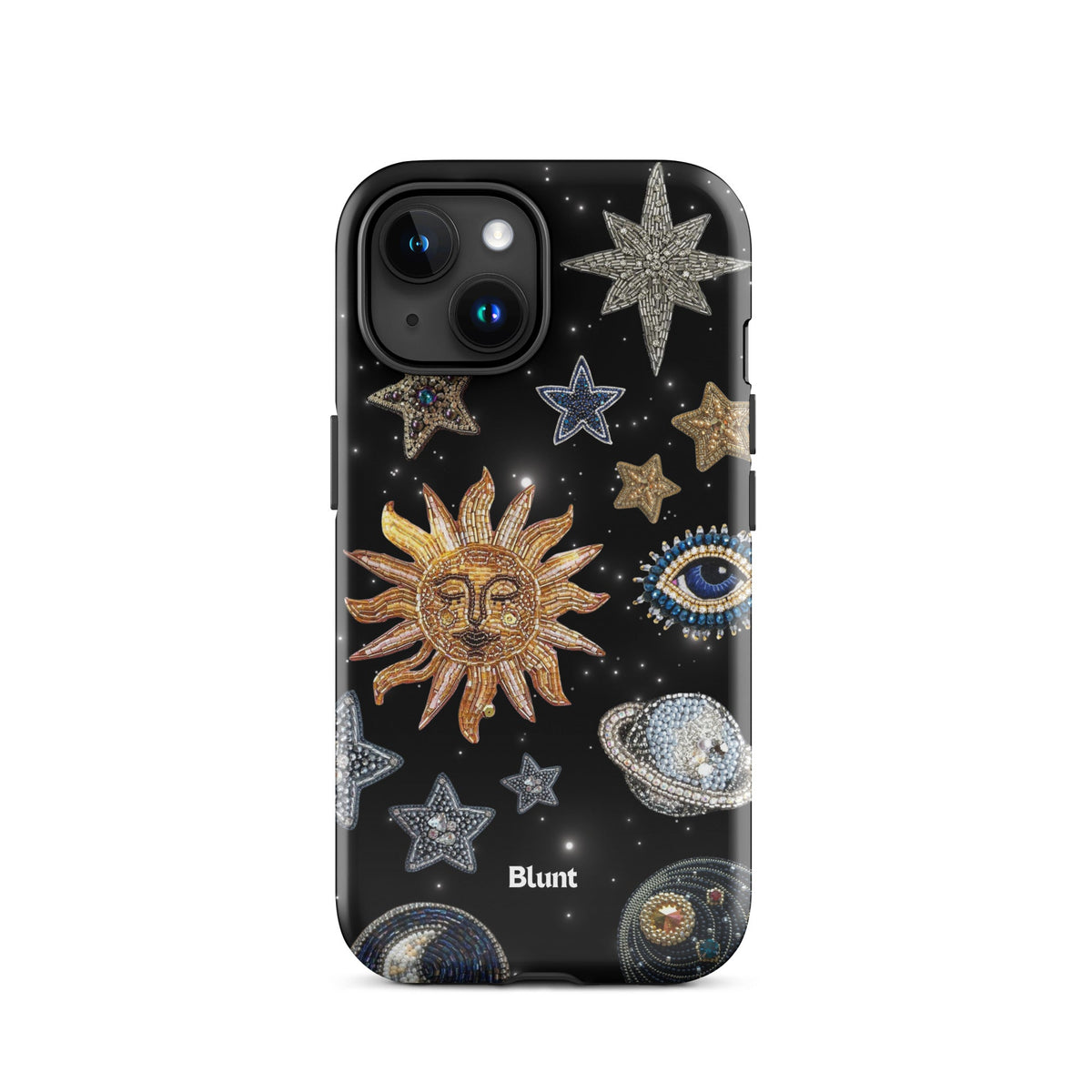 Orbit iPhone Case