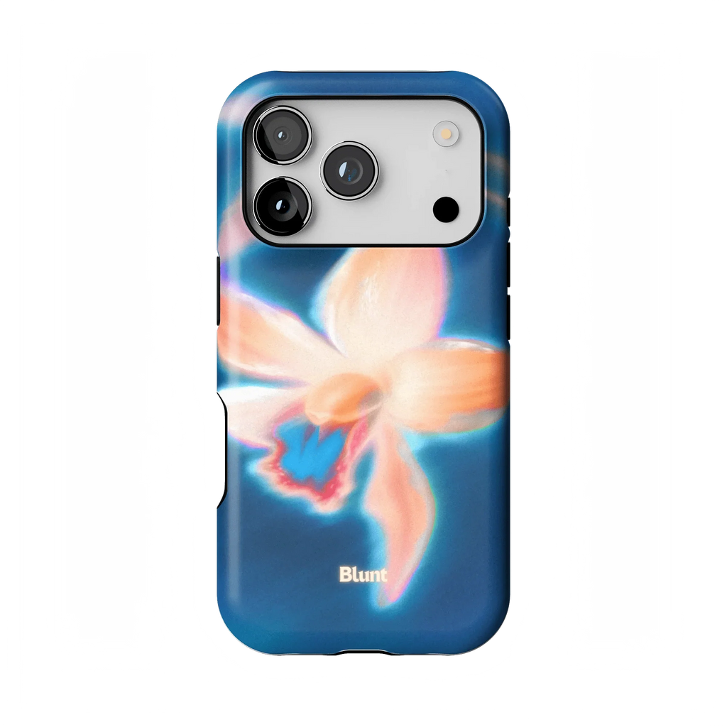 Orchidaze iPhone Case