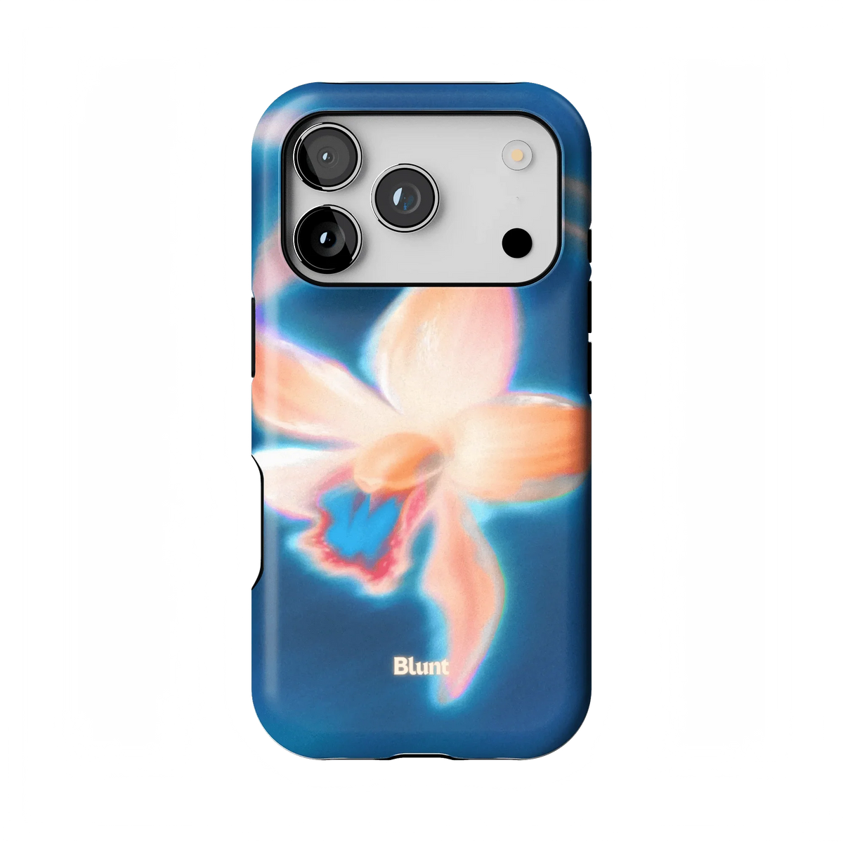 Orchidaze iPhone Case