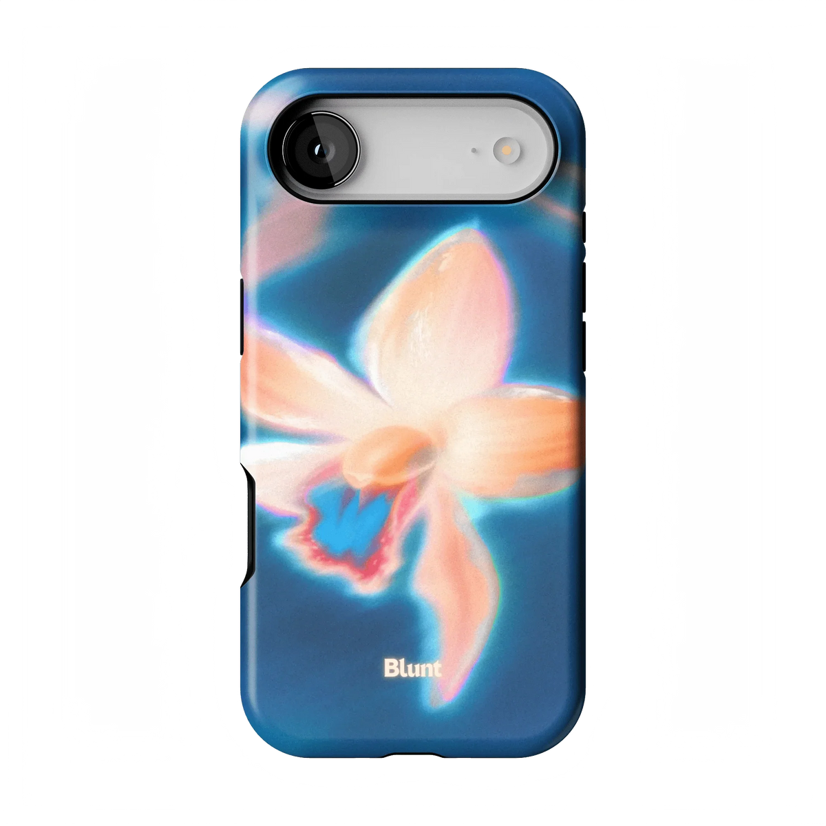 Orchidaze iPhone Case