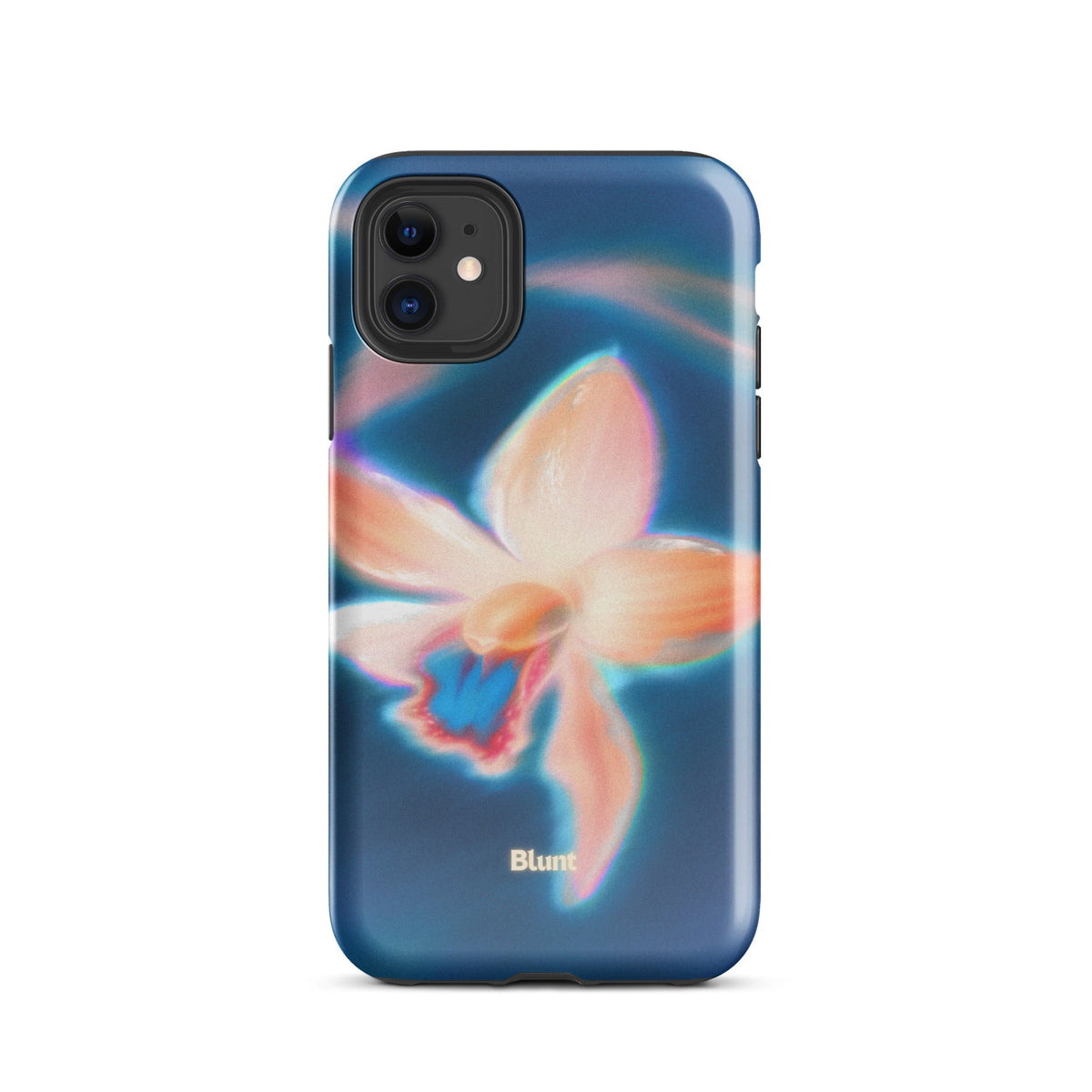 Orchidaze iPhone Case