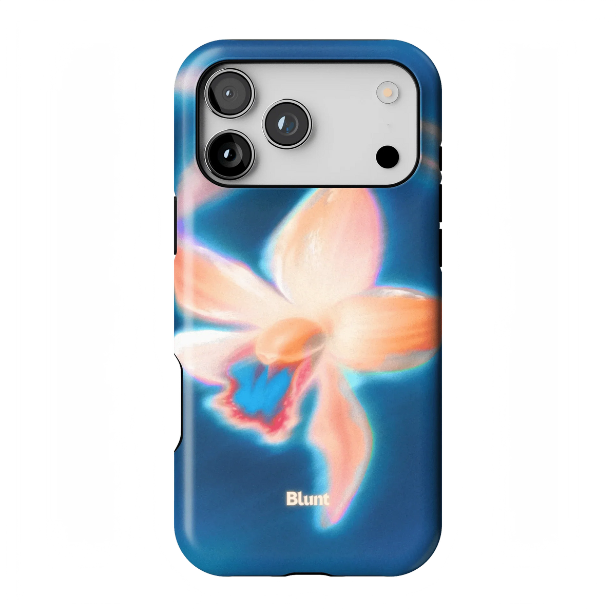 Orchidaze iPhone Case