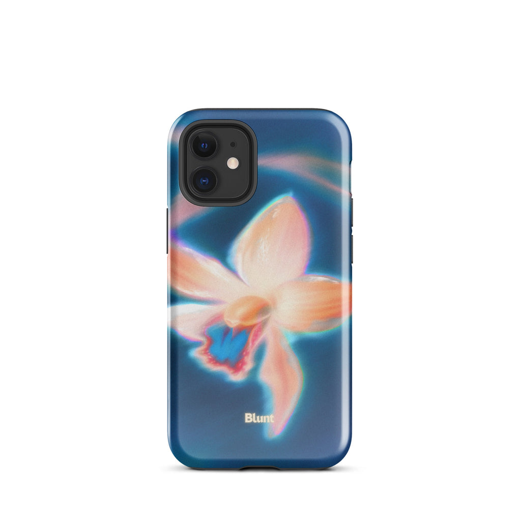Orchidaze iPhone Case