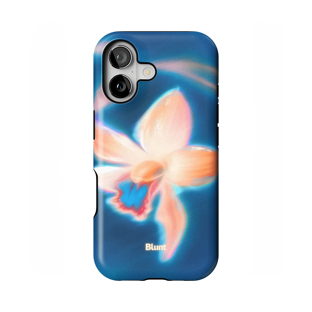 Orchidaze iPhone Case