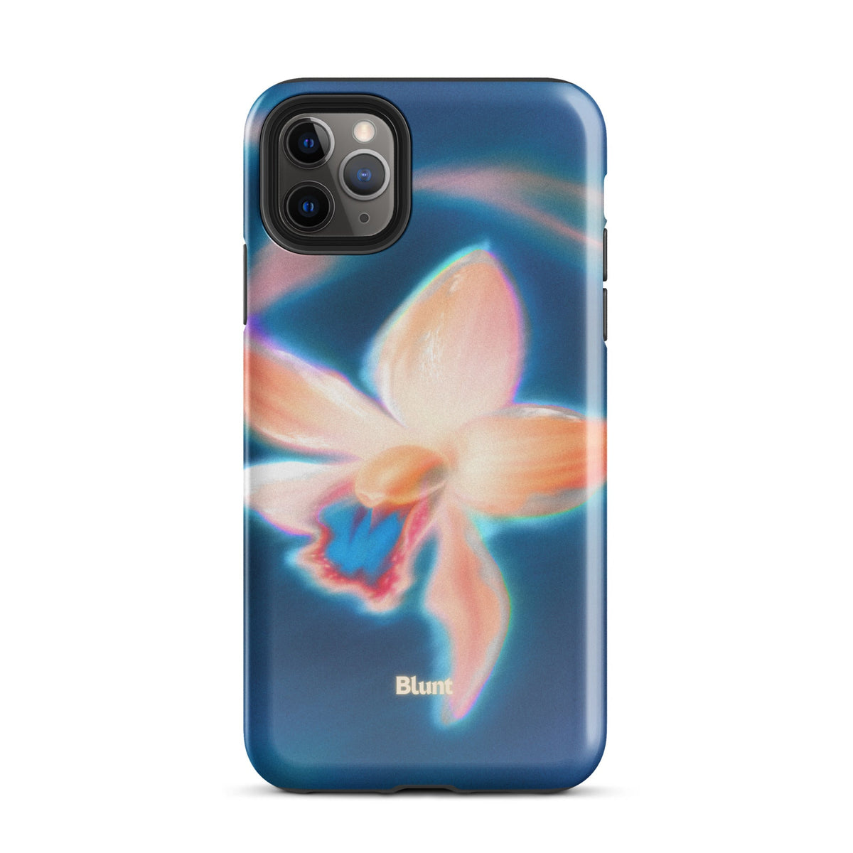 Orchidaze iPhone Case