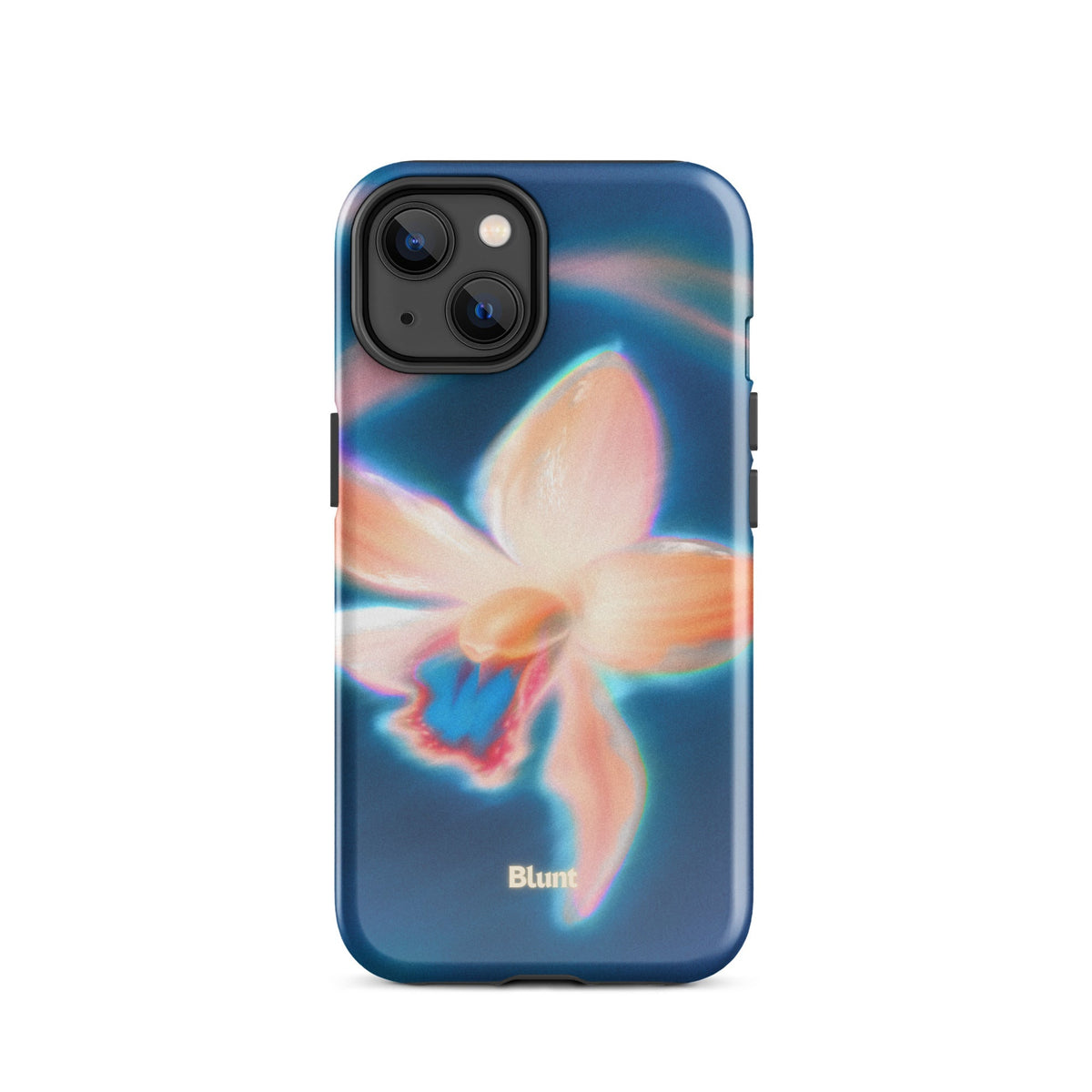 Orchidaze iPhone Case