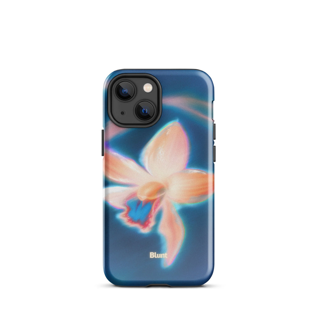 Orchidaze iPhone Case