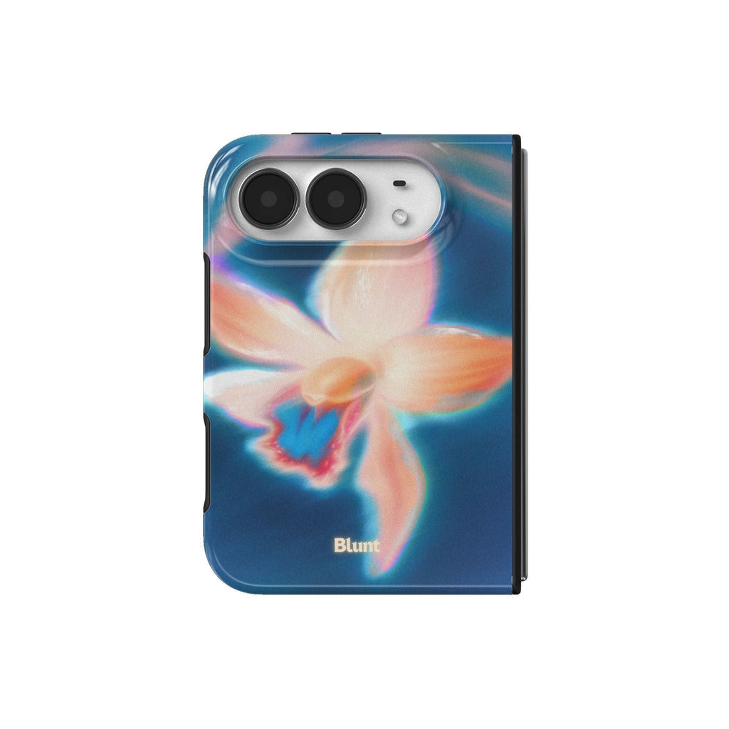 Orchidaze iPhone Case