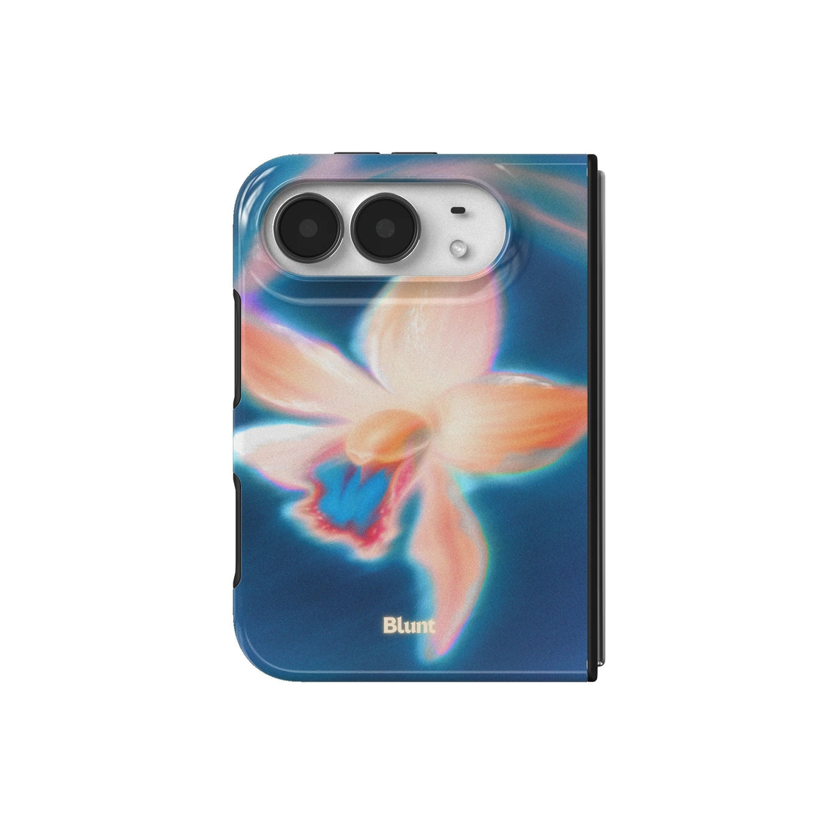 Orchidaze iPhone Case