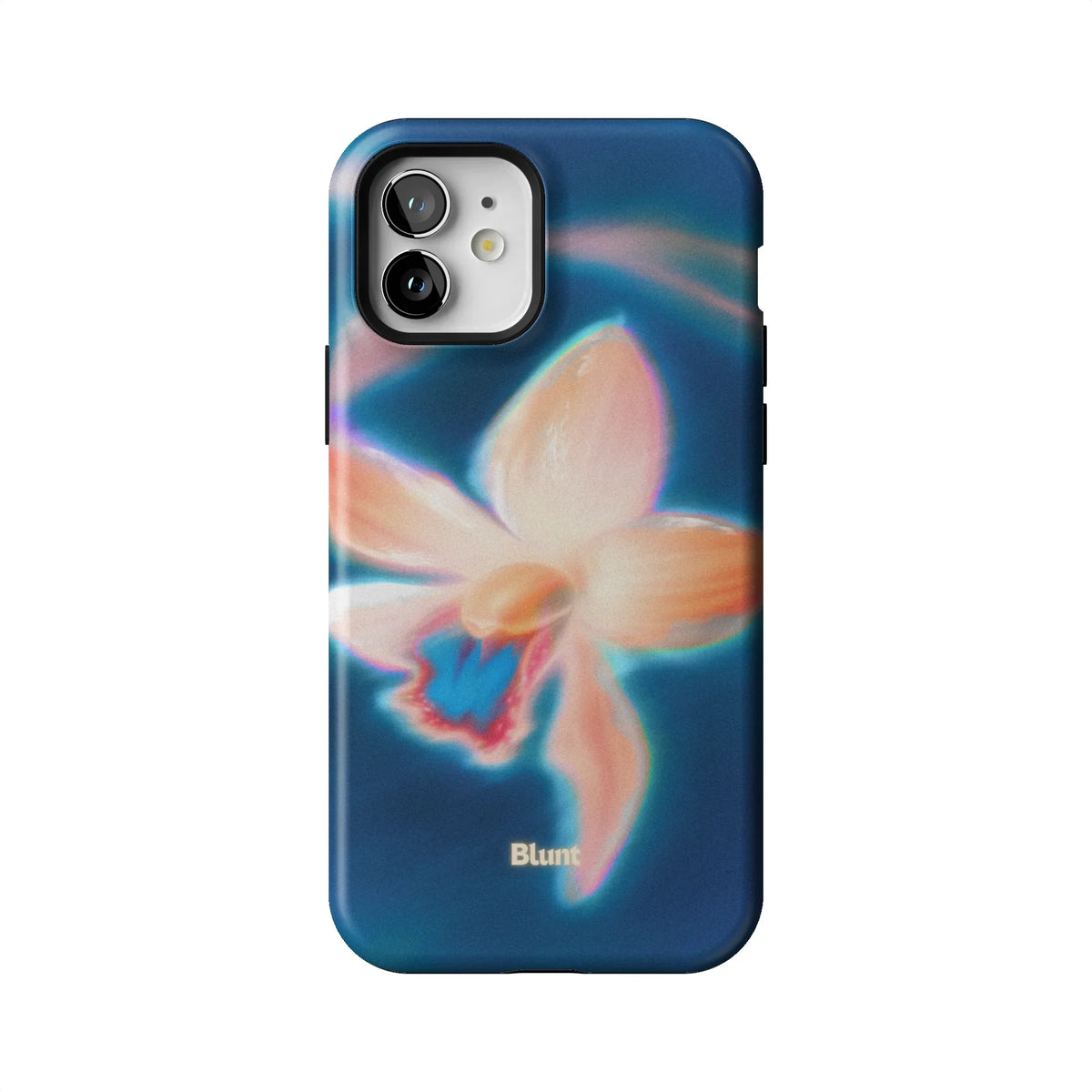 Orchidaze iPhone Case