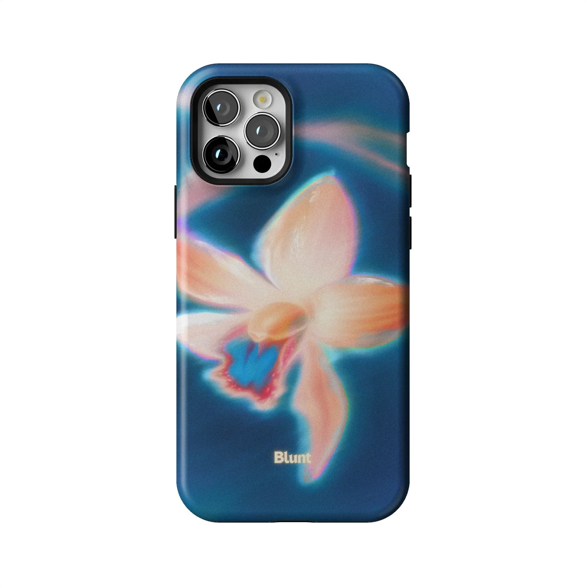 Orchidaze iPhone Case