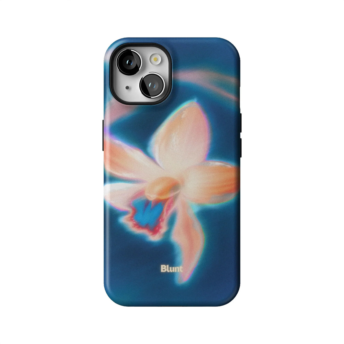 Orchidaze iPhone Case