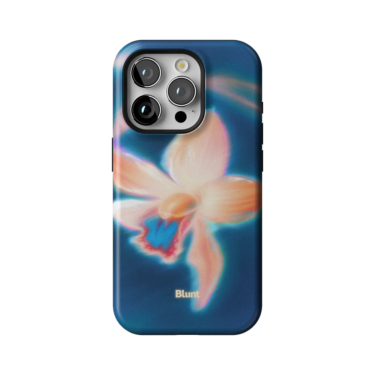 Orchidaze iPhone Case