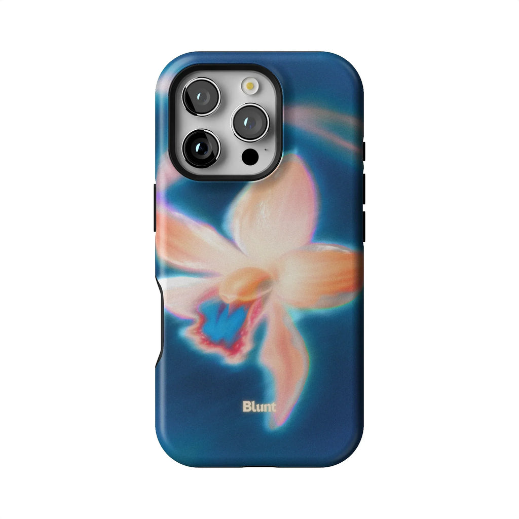 Orchidaze iPhone Case