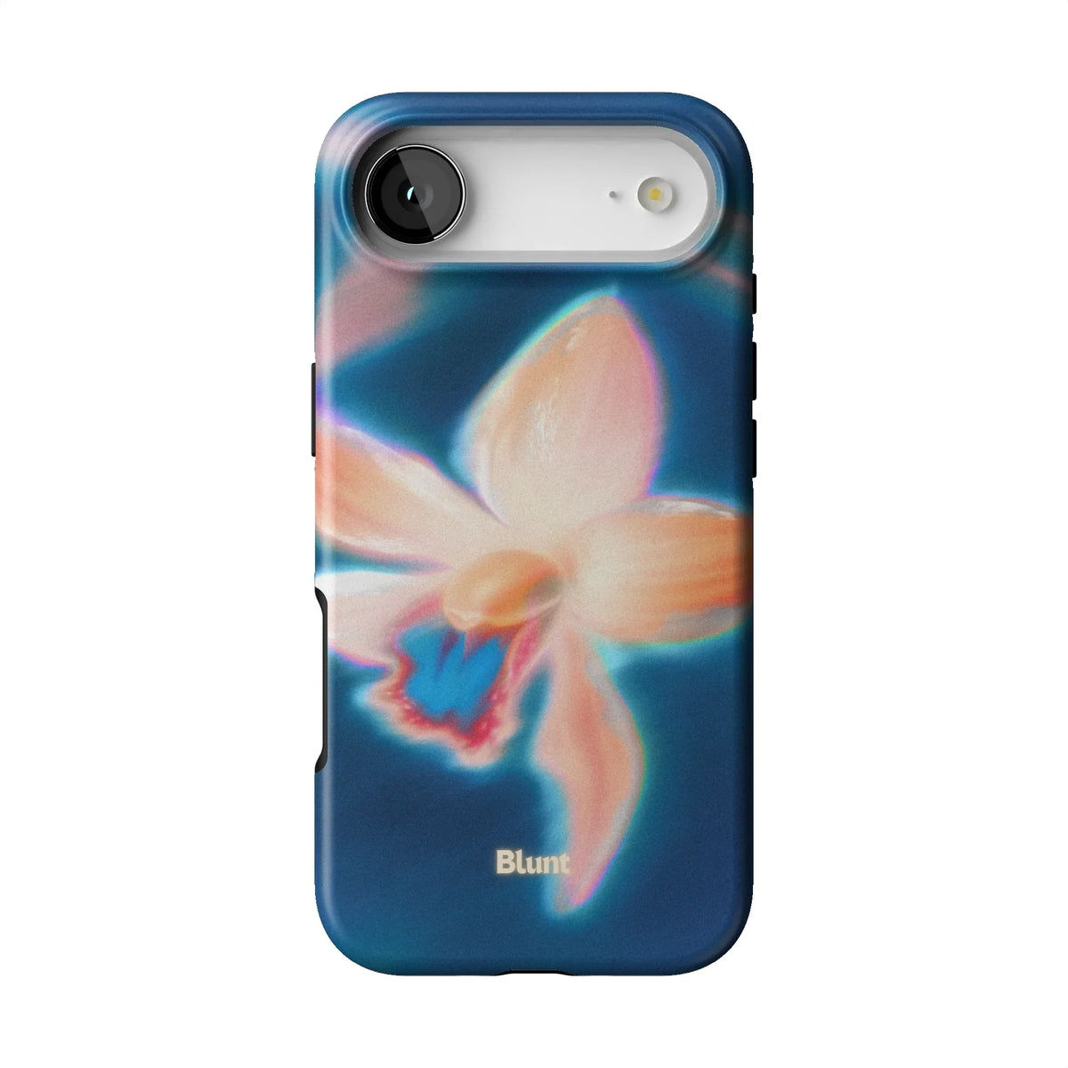 Orchidaze iPhone Case