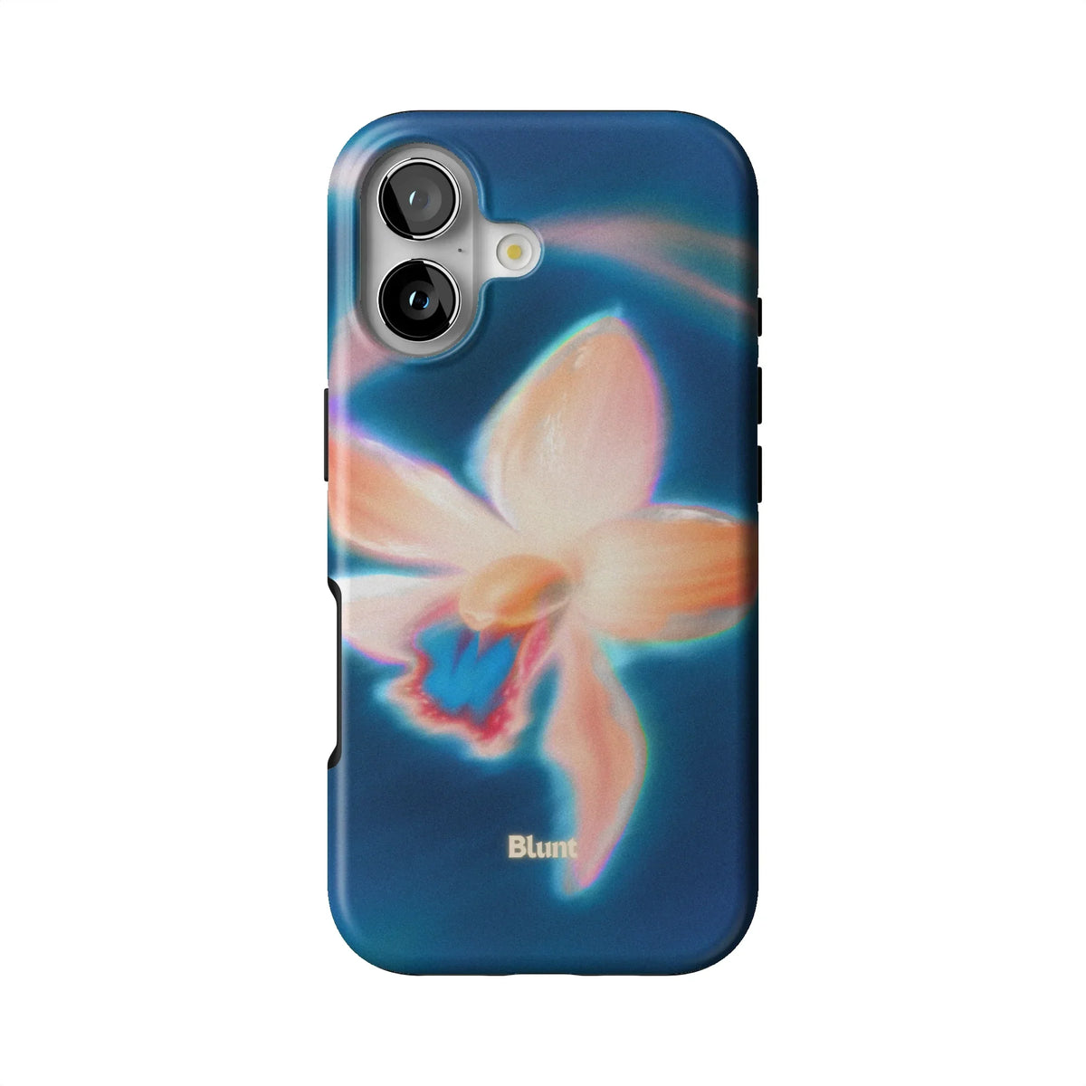 Orchidaze iPhone Case