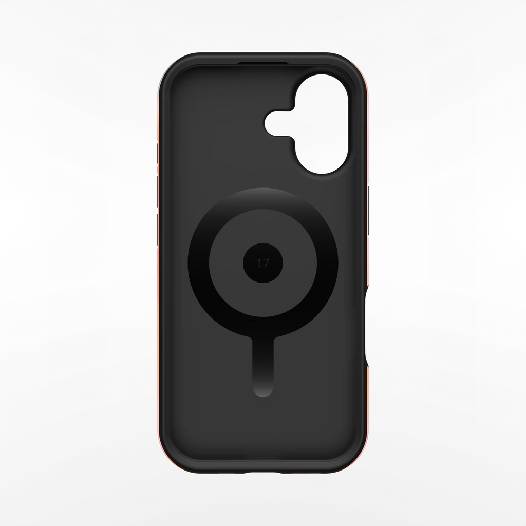 Dawn iPhone Case