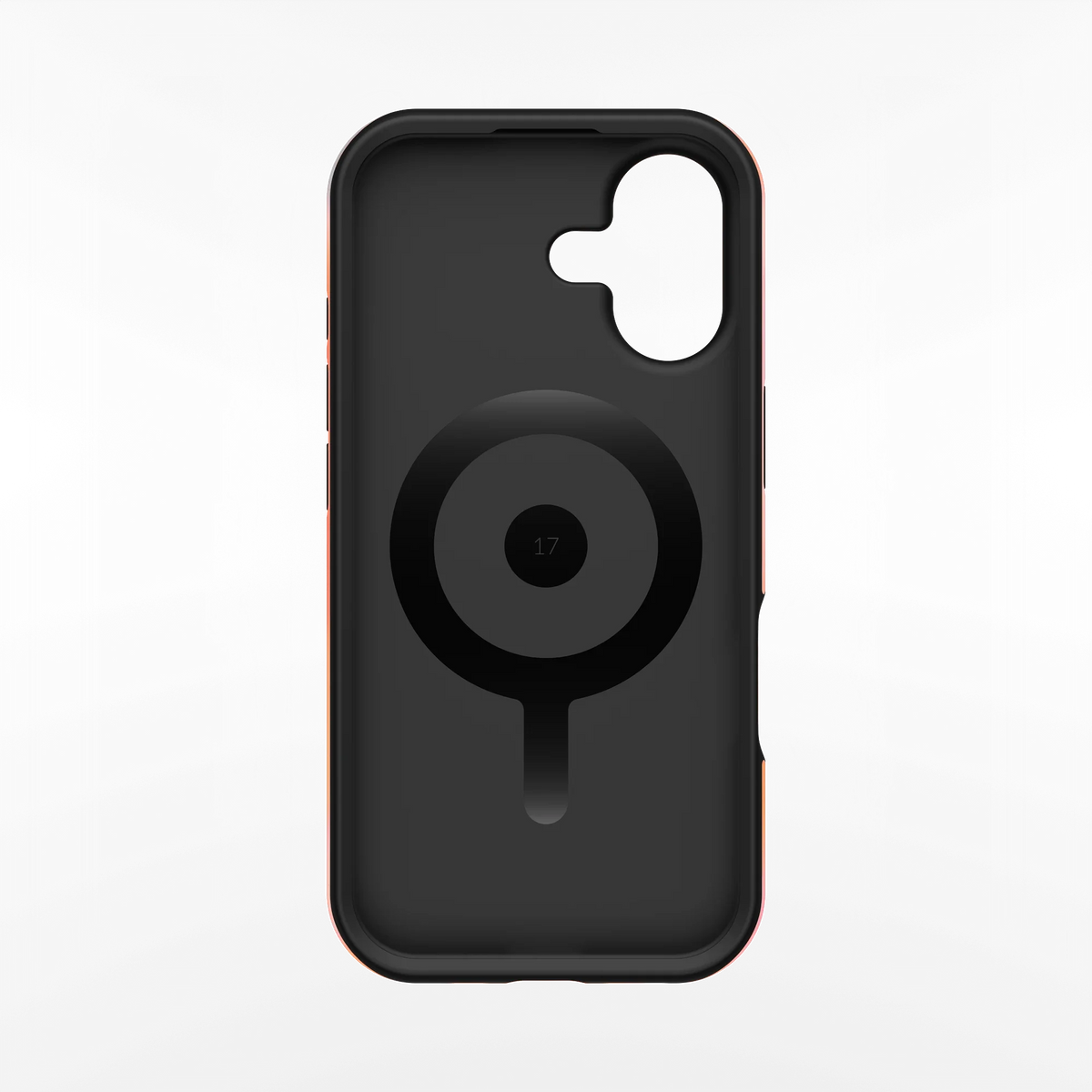 Dawn iPhone Case