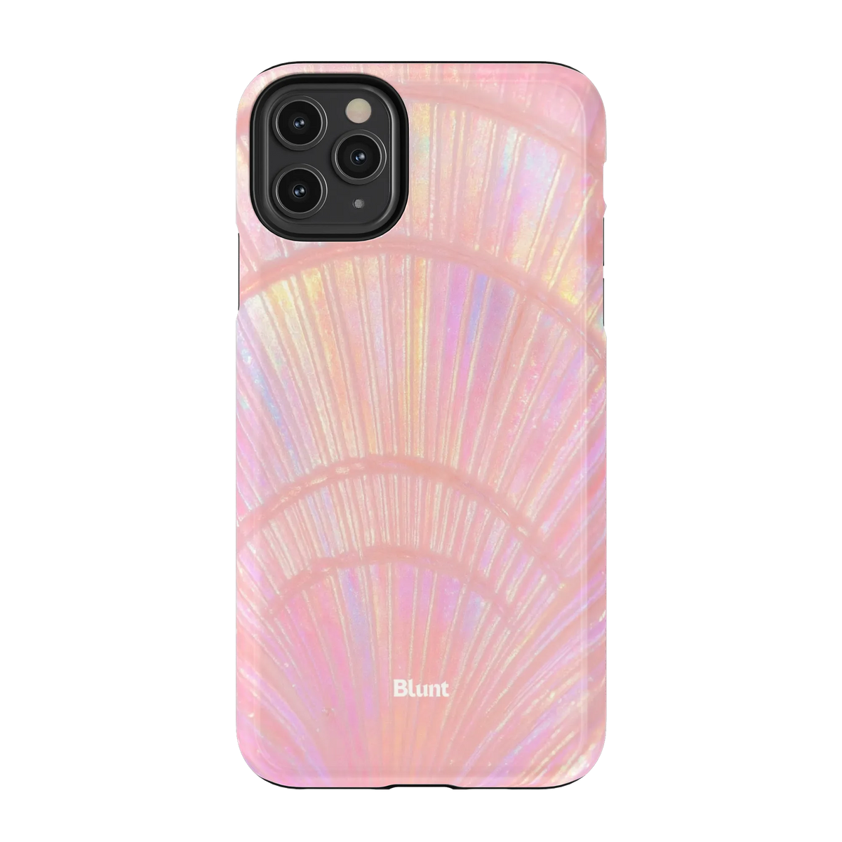 Perla iPhone Case