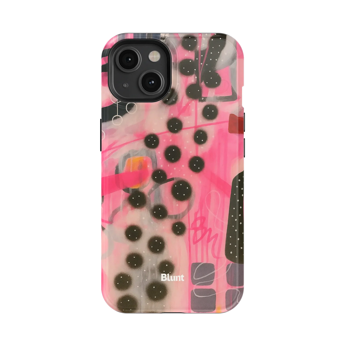 Coco iPhone Case