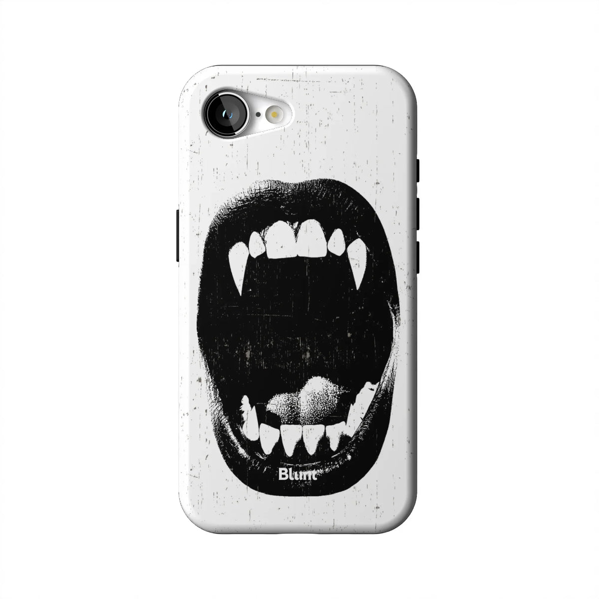 Venomous iPhone Case