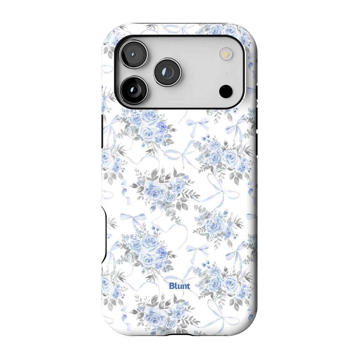 Iris iPhone Case