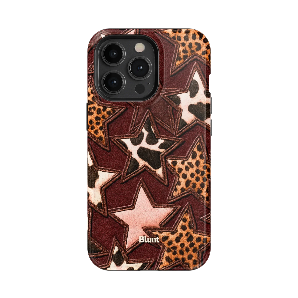 Rogue Star iPhone Case