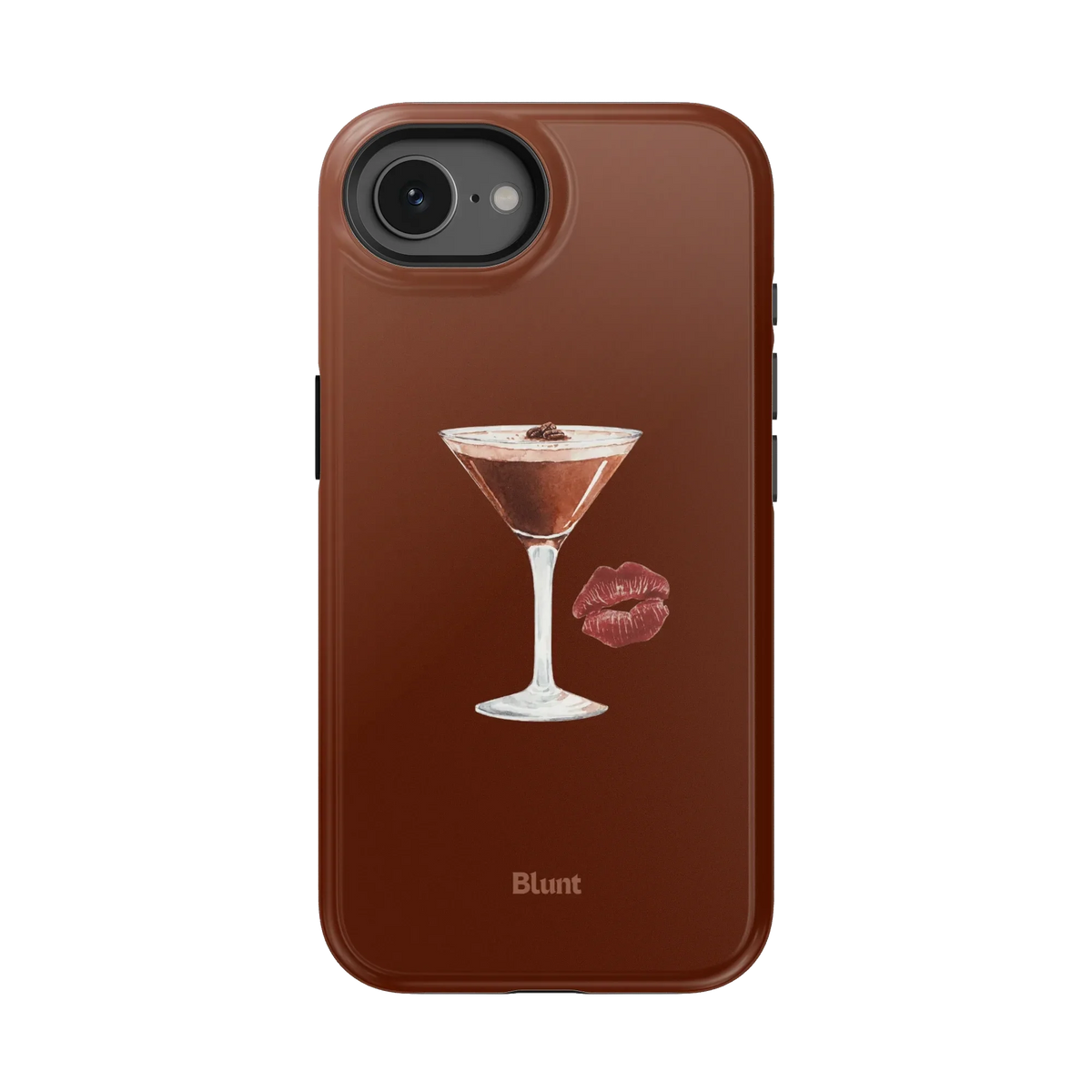 Espresso Martini iPhone Case