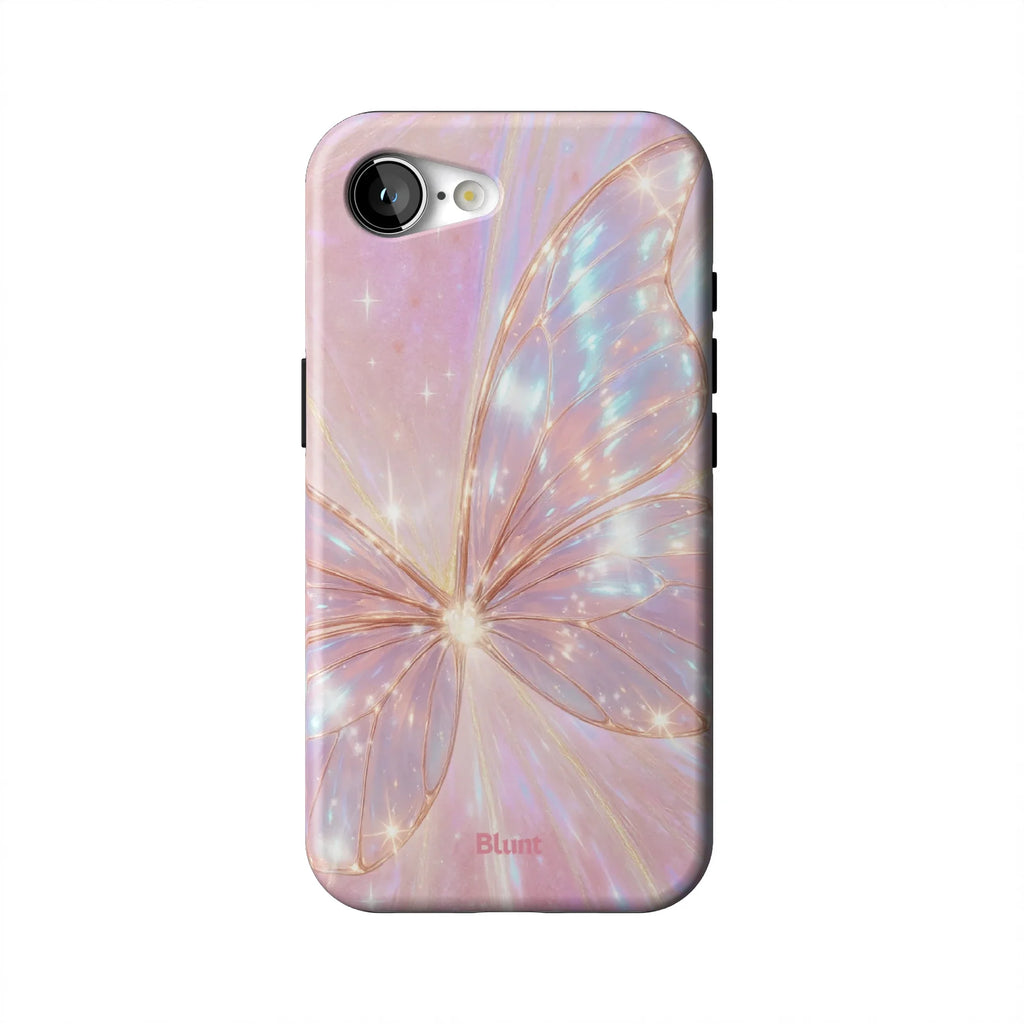 Flutter iPhone Case