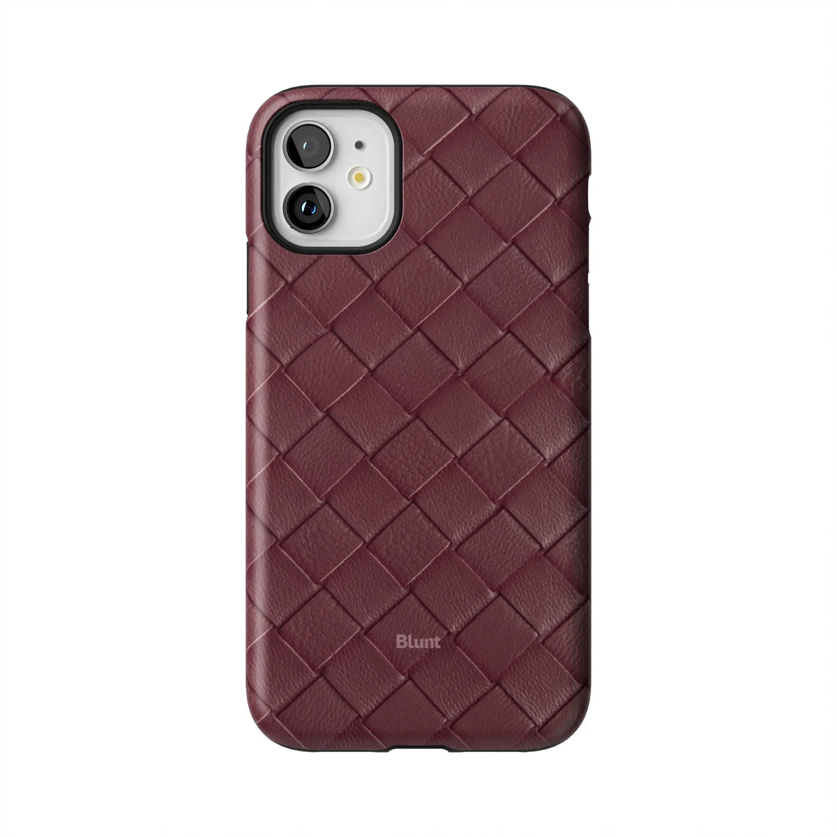 Berry Muse iPhone Case
