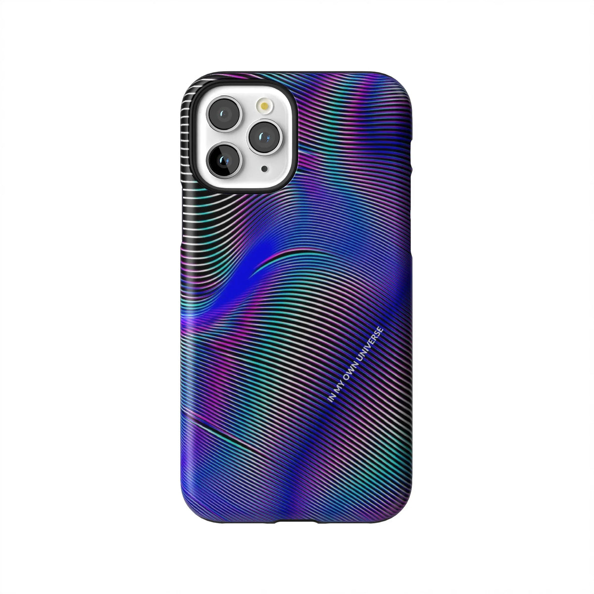 Metaverse iPhone Case