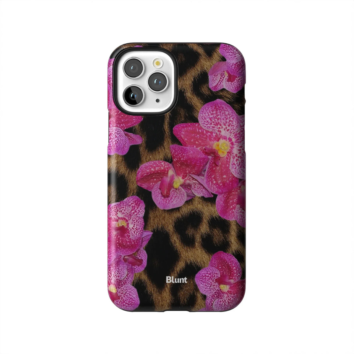 Gia iPhone Case