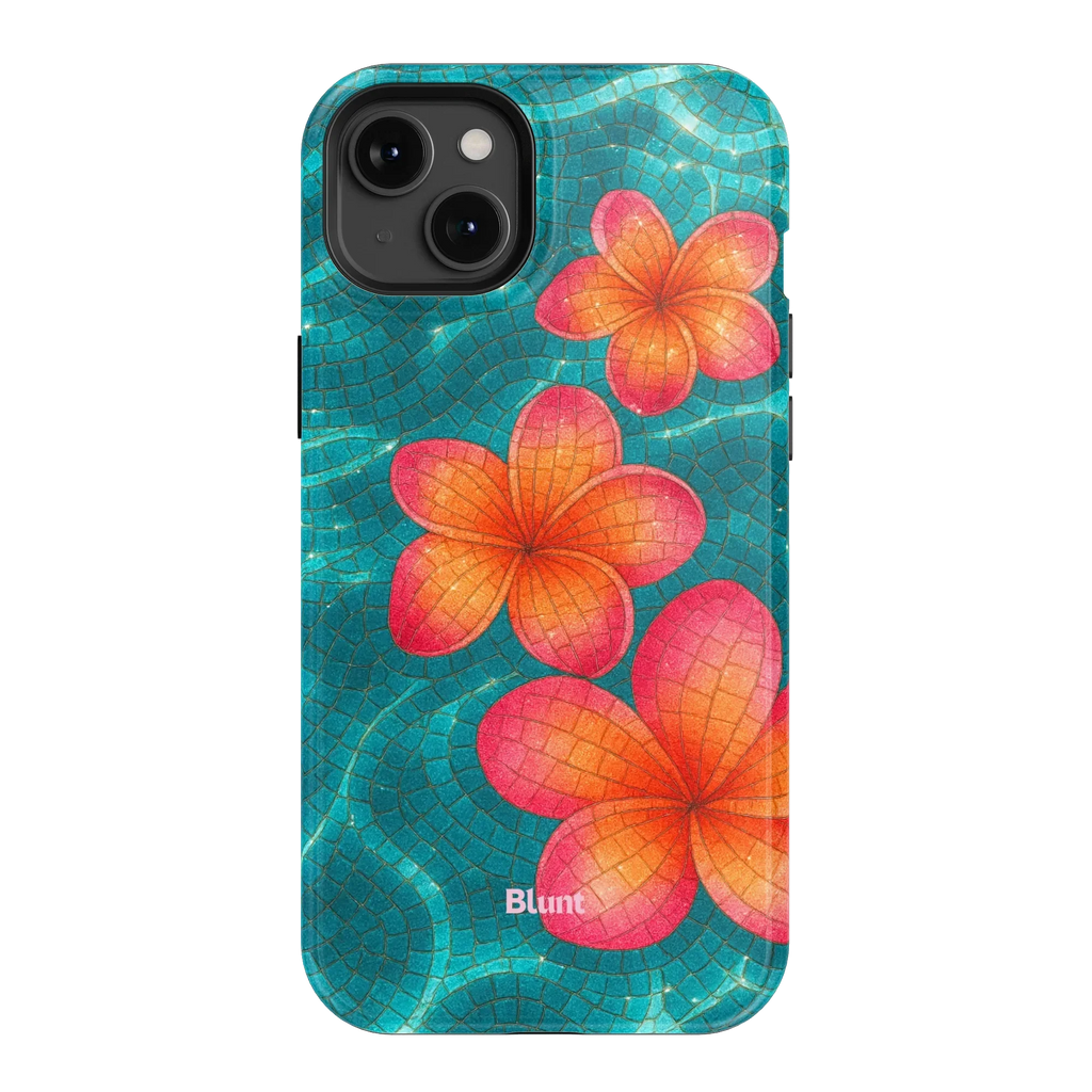 August iPhone Case