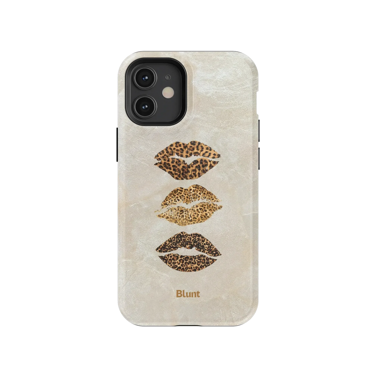 Cat Call iPhone Case