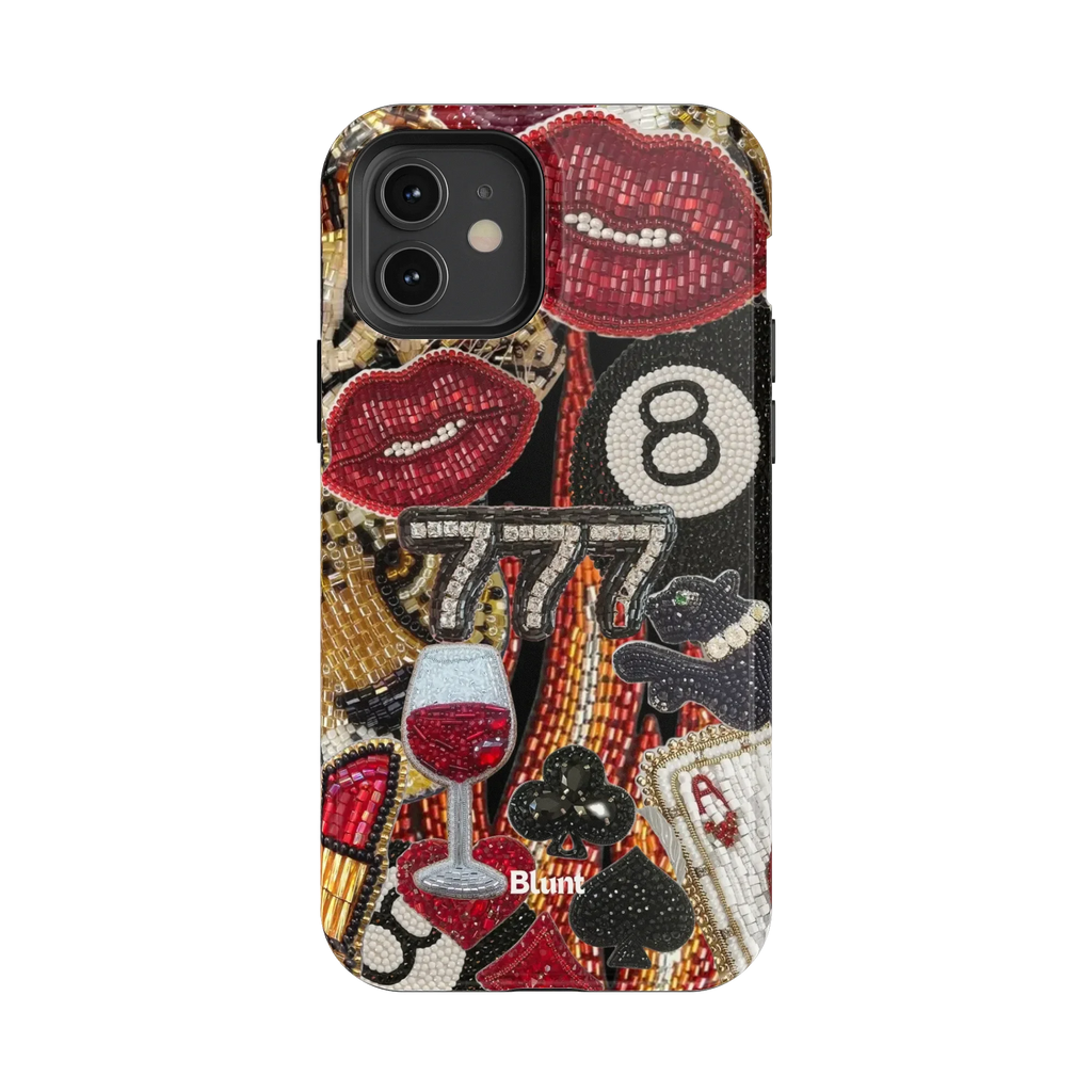 Tempted iPhone Case