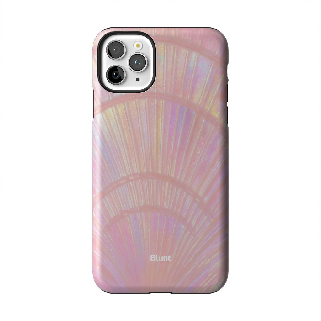 Perla iPhone Case