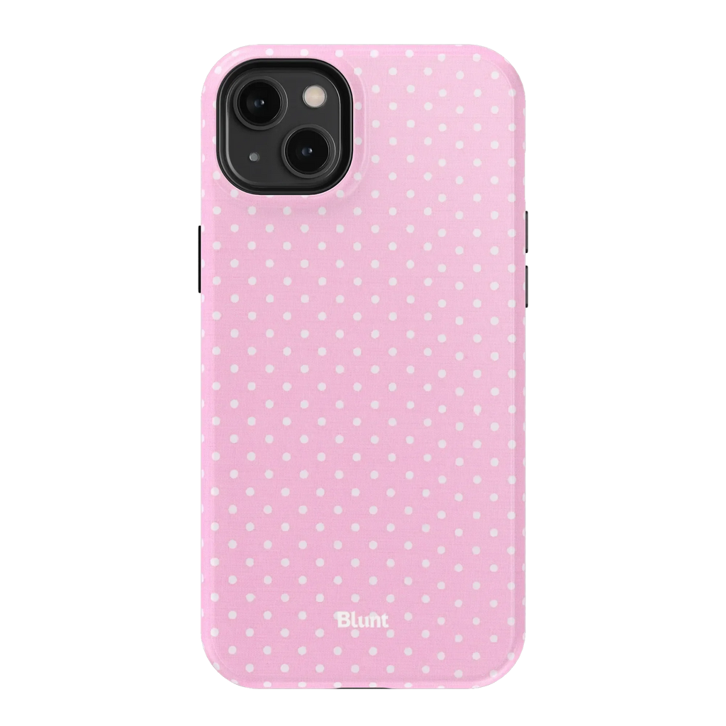 Posie iPhone Case