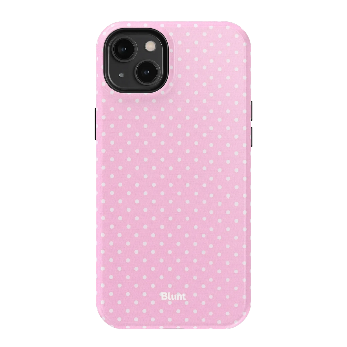 Posie iPhone Case