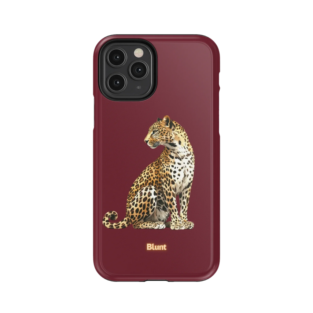 Keyari iPhone Case