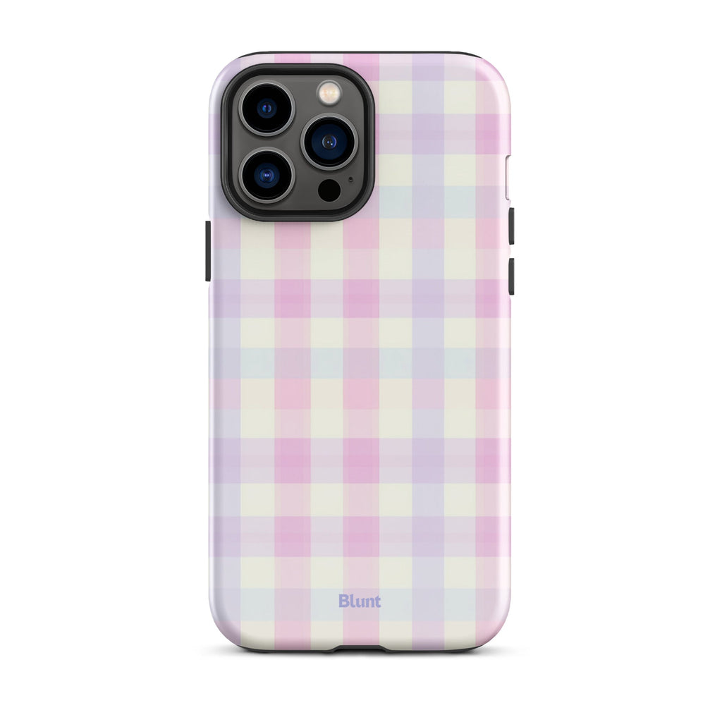 Paige iPhone Case