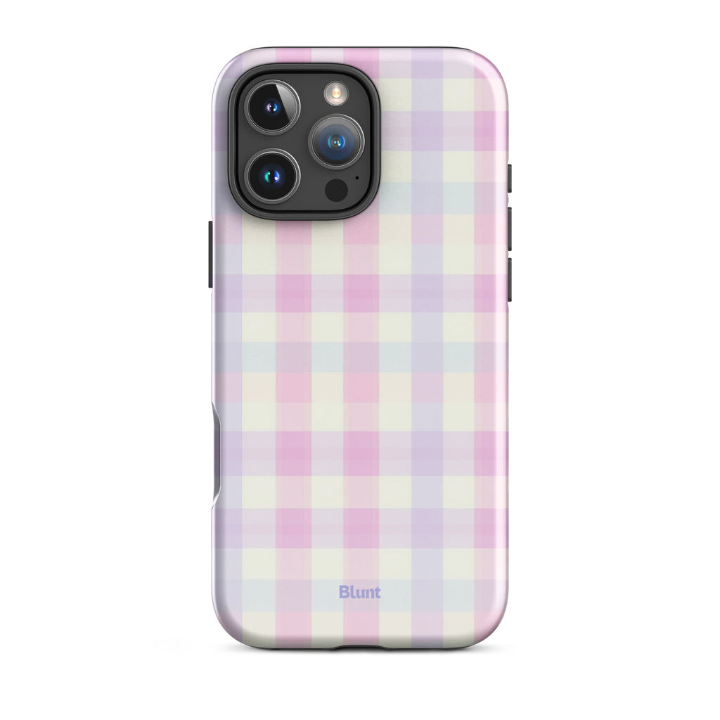 Paige iPhone Case